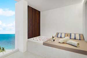 elegance cancun